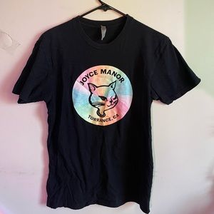 Joyce Manor Tee